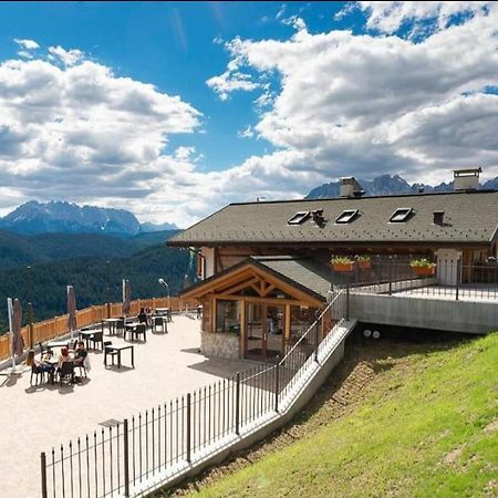 Locanda La Baita Santo Stefano Di Cadore Zewnętrze zdjęcie