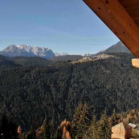 Locanda La Baita Santo Stefano Di Cadore Zewnętrze zdjęcie