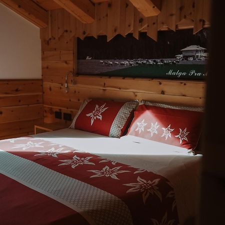 Locanda La Baita Santo Stefano Di Cadore Zewnętrze zdjęcie