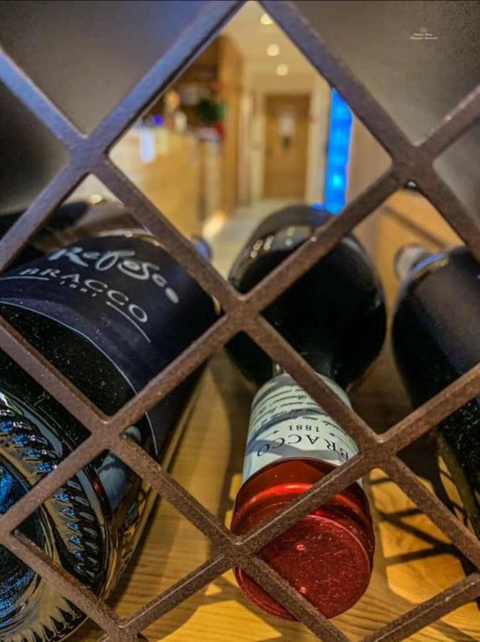Locanda La Baita Santo Stefano Di Cadore Zewnętrze zdjęcie