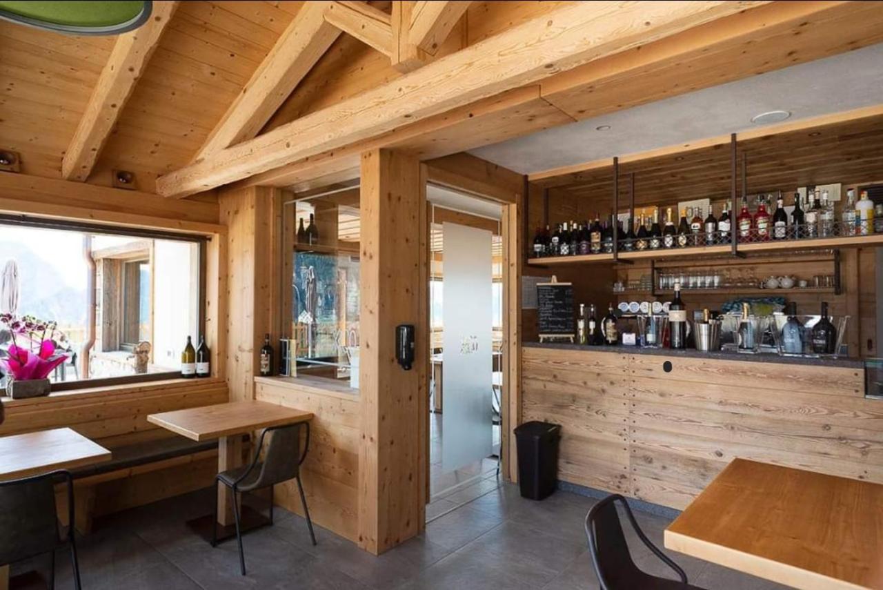 Locanda La Baita Santo Stefano Di Cadore Zewnętrze zdjęcie
