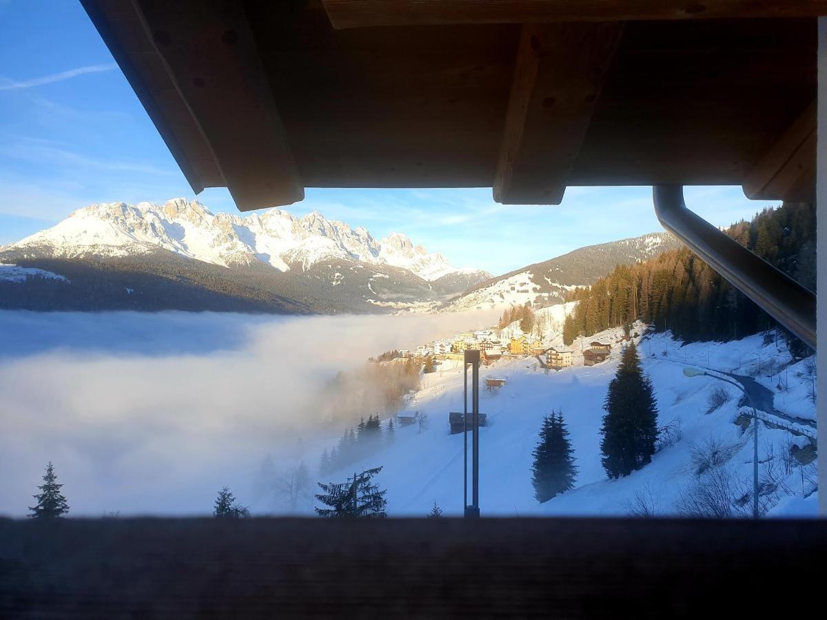 Locanda La Baita Santo Stefano Di Cadore Zewnętrze zdjęcie