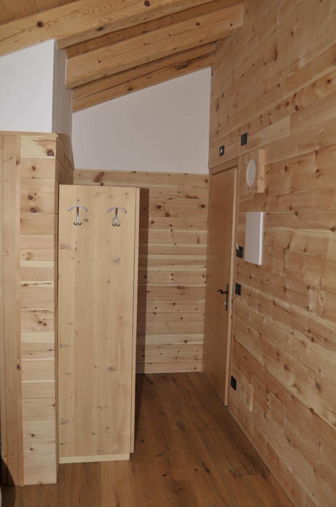 Locanda La Baita Santo Stefano Di Cadore Zewnętrze zdjęcie