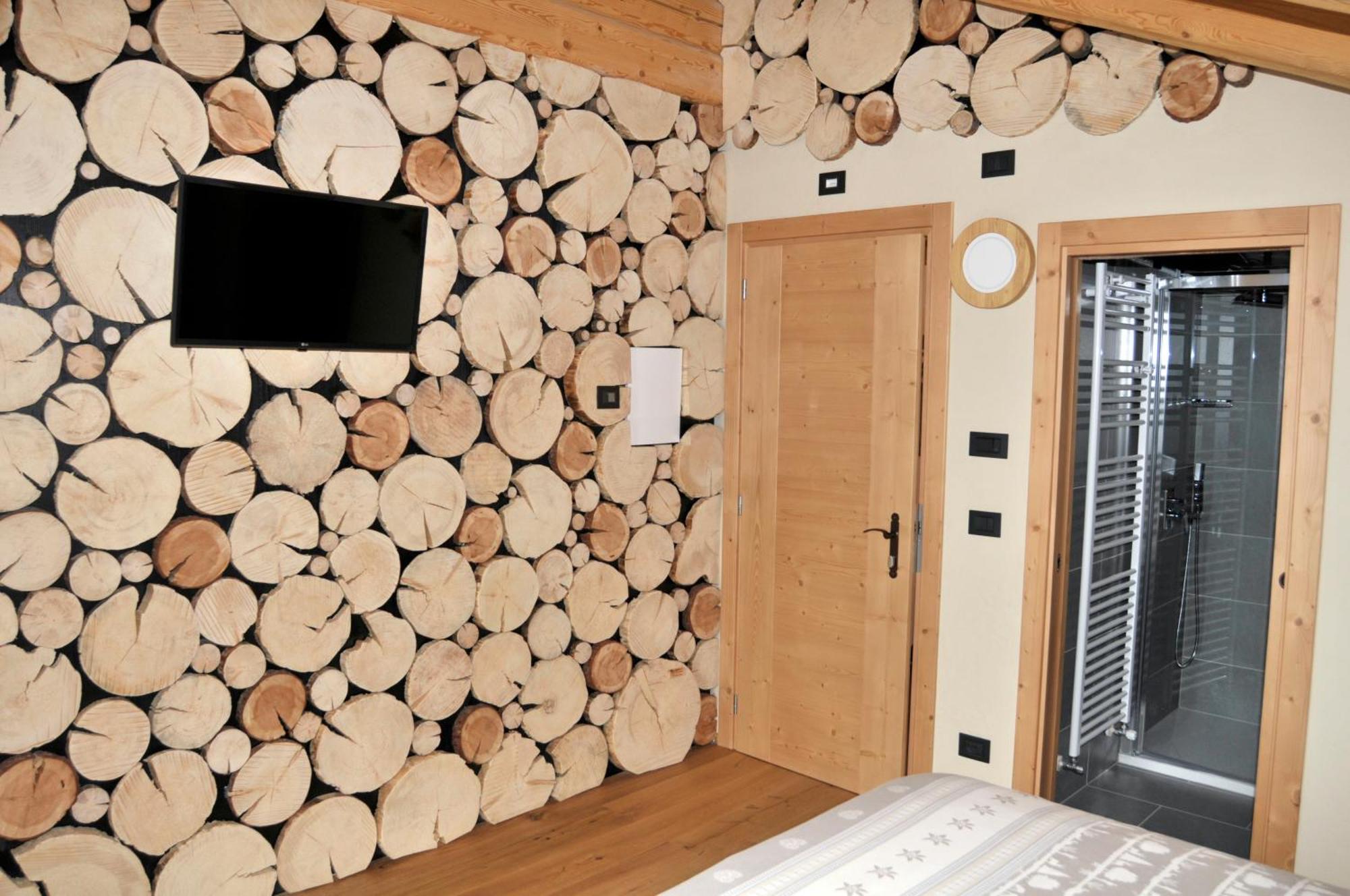 Locanda La Baita Santo Stefano Di Cadore Zewnętrze zdjęcie
