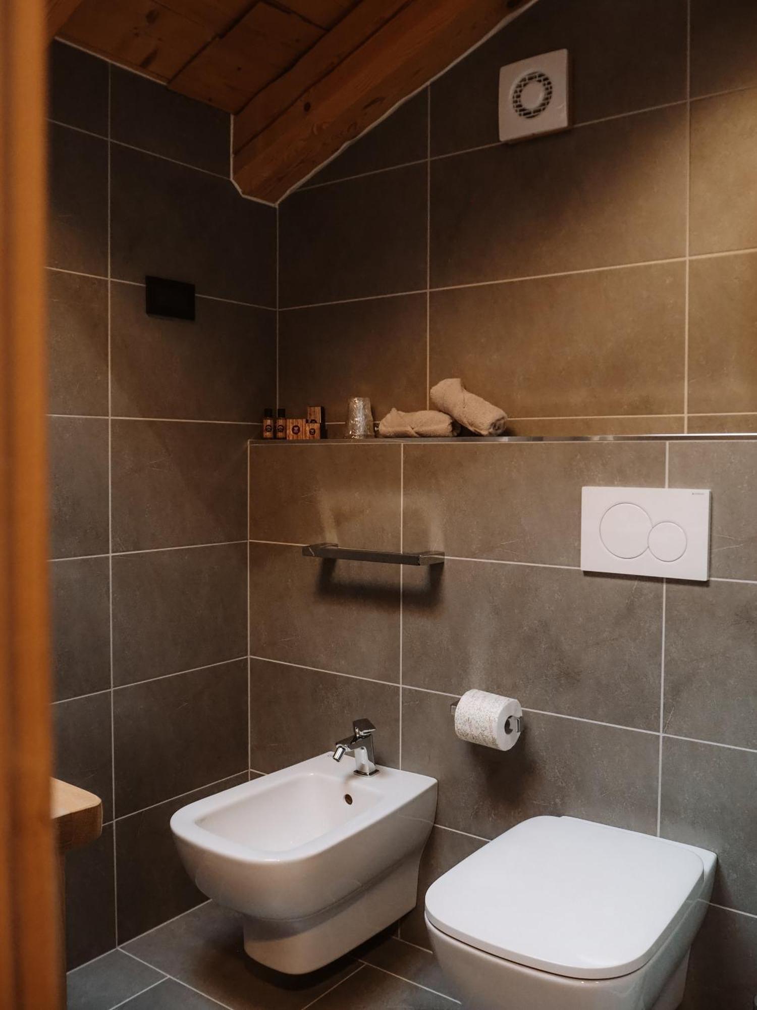 Locanda La Baita Santo Stefano Di Cadore Zewnętrze zdjęcie
