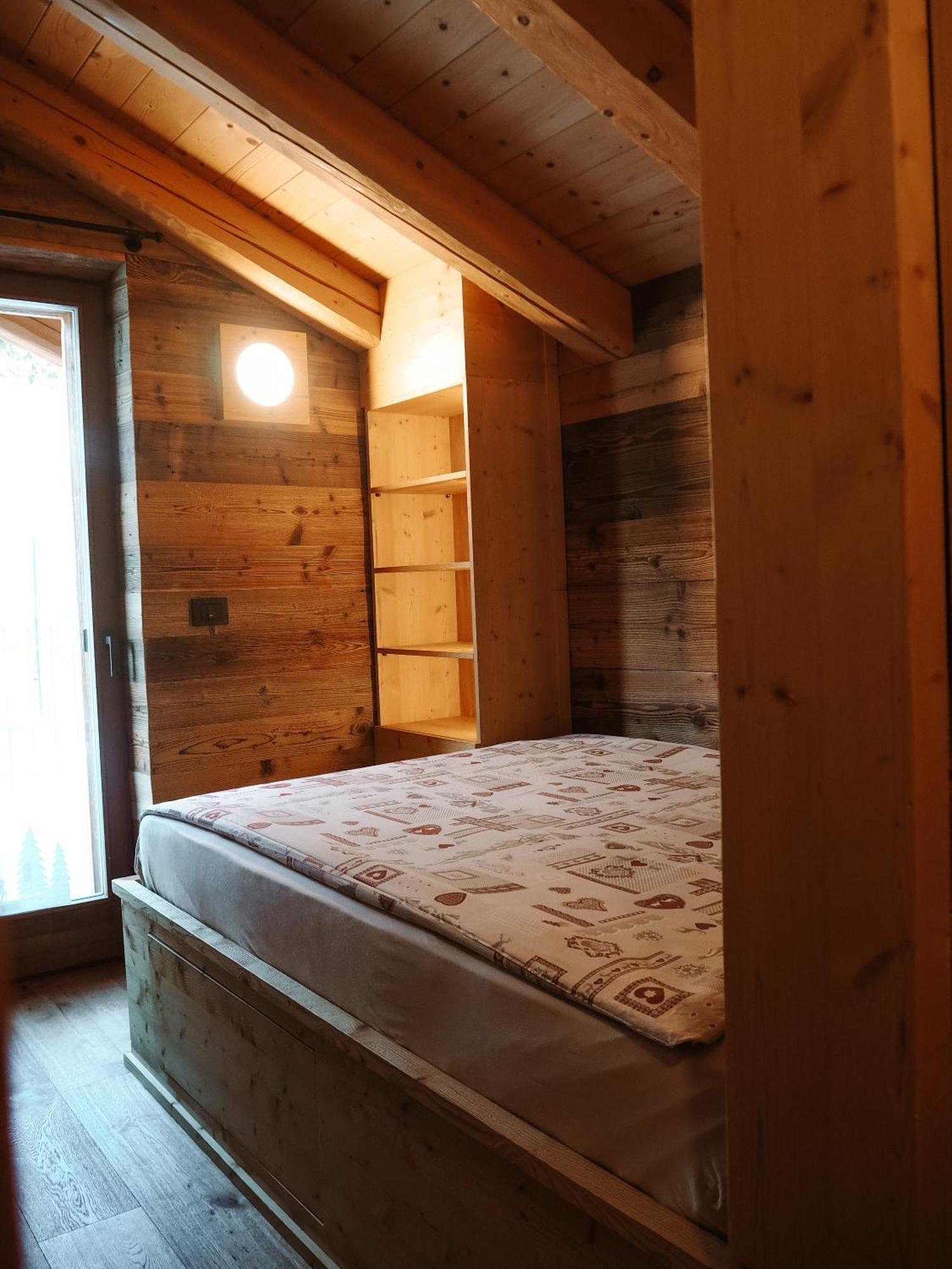 Locanda La Baita Santo Stefano Di Cadore Zewnętrze zdjęcie