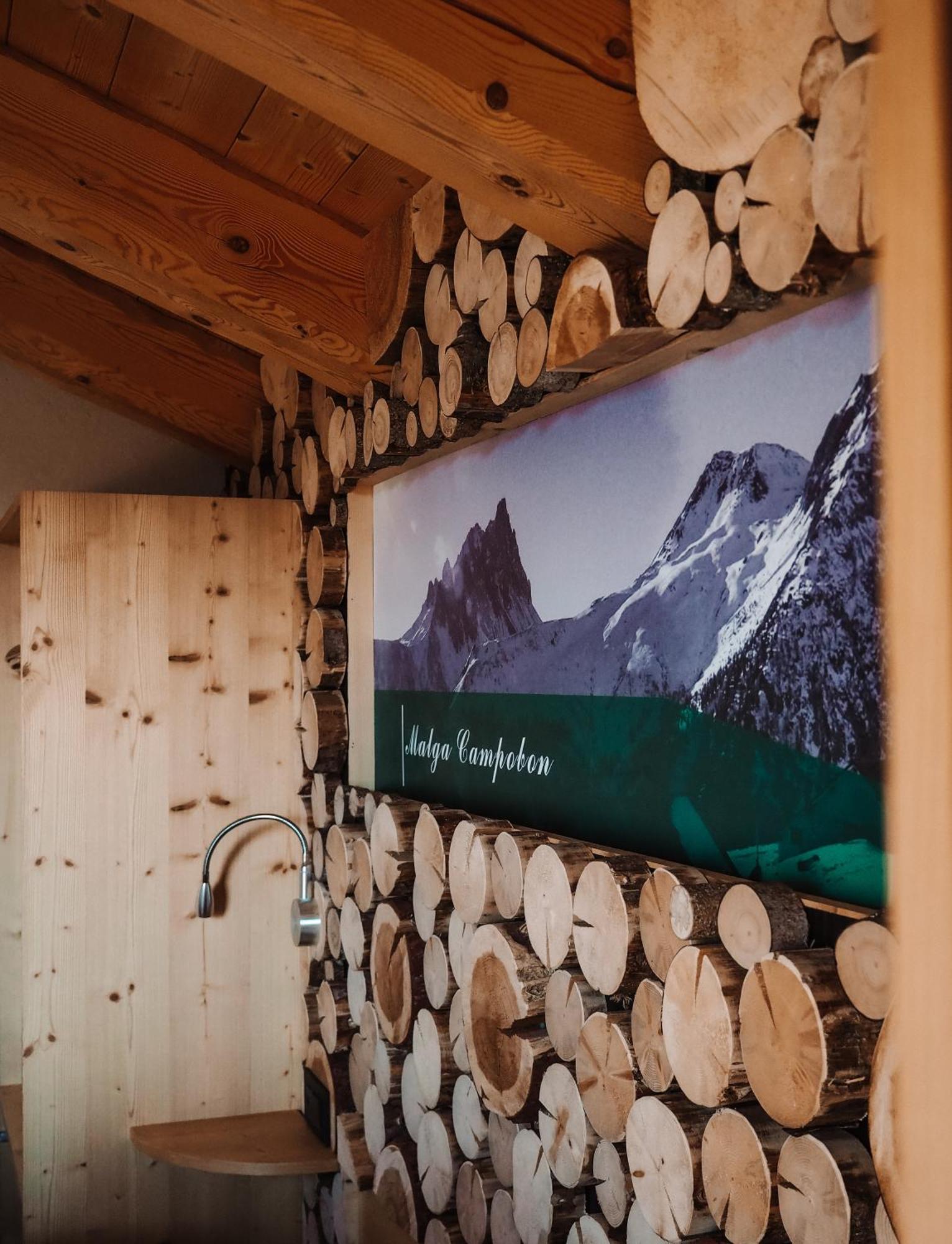 Locanda La Baita Santo Stefano Di Cadore Zewnętrze zdjęcie